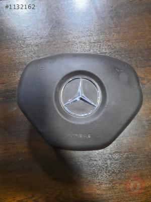MERCEDES 2188603002 SOL SÜRÜCÜ DİREKSİYON AİRBAG W212 E CLAS