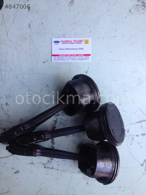 OPEL ÇIKMA PİSTON KOLU BİYEL KOLU