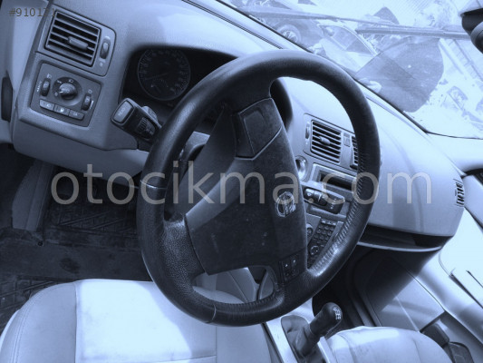 2007 VOLVO S40 ÇIKMA GÖĞÜSLÜK.