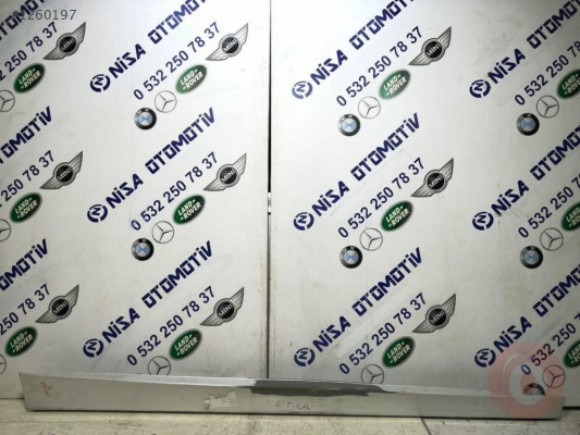 BMW 3 SERİSİ F30 KASA SAĞ MARŞBİYEL ORJ ÇIKMA