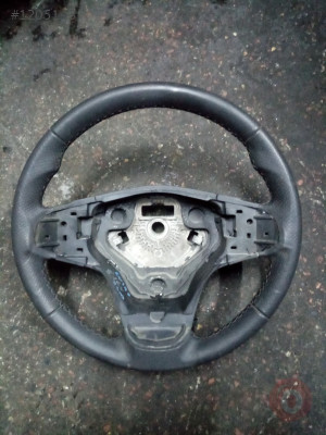 OPEL CORSA D ÇIKMA DİREKSİYON SİMİDİ