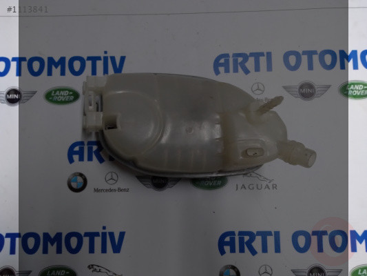 MERCEDES A SERİSİ W176 KASA YEDEK SU DEPOSU SIFIR