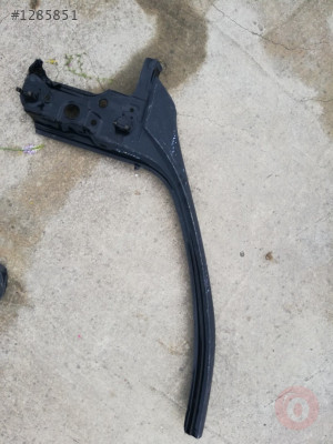 OPEL CORSA D SOL ÖN KAPI DİREĞİ.OTO ERKAN ÜNYE