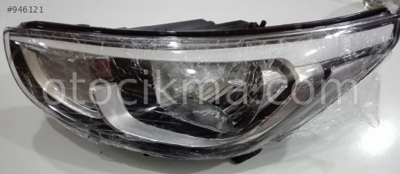 Hyundai i20 Far 2012 2014 Sağ Sol
