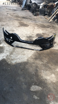 Reanault Megane 4 Ön Tampon