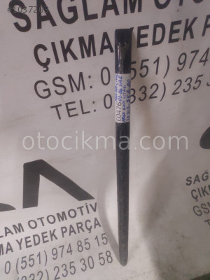 OEM; 75303-55a-a0 HONDA CİVİC 01-06 SAĞ ARKA KAPI ÇİTASI