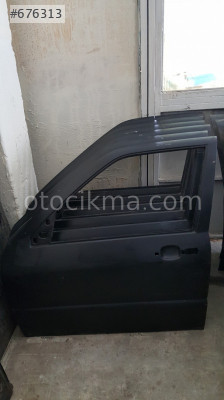 SEAT TOLEDO 1993-1995 SOL ÖN KAPI ORJİNAL SIFIR
