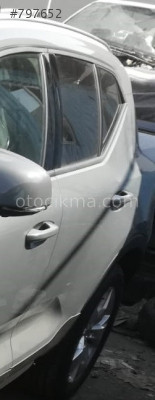 2019 VOLVO XC-40 ÇIKMA SOL ARKA KAPI MEVCUTTUR.