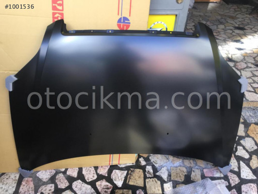 CHEVROLET AVEO ÖN KAPUT ORJİNAL OTO OPEL ÇIKMA PARÇALAR
