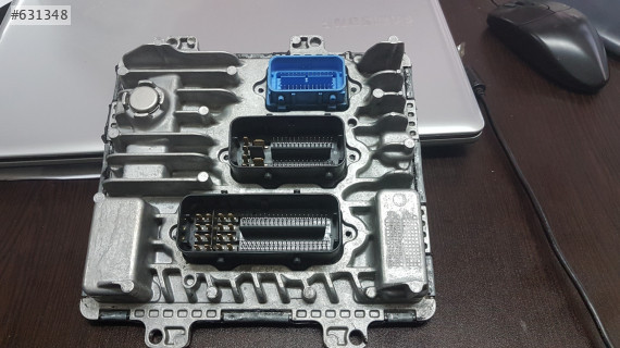 opel corsa e motor beyni ve astra insignia tüm çıkmaları