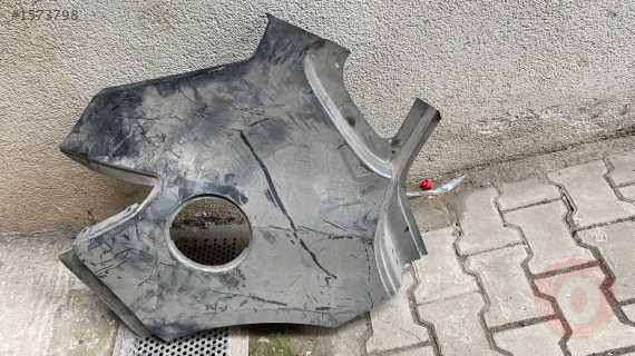OPEL ASTRA J H.B SAĞ ARKA ÇAMURLUK 13442639 CANCAN OPEL