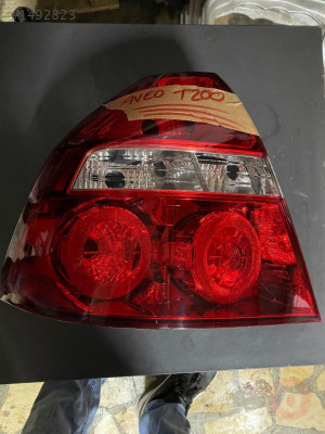 CHEVROLET AVEO T200 ORJİNAL STOP