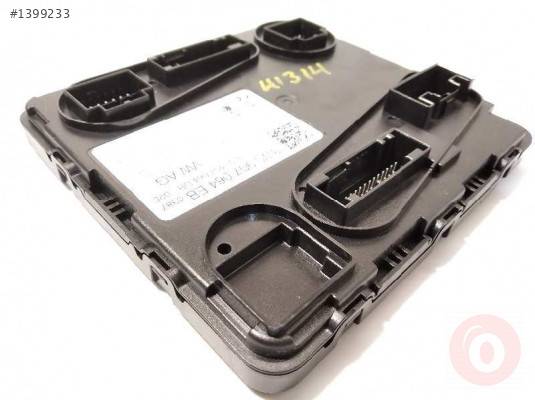 AUDİ A4 A5 Q5 Q7 BCM 2 KONTROL ÜNİTESİ 8W0907064EB