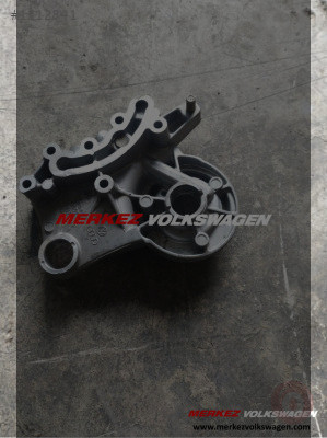 VOLKSWAGEN - GOLF / 2.0 TSİ EKSANTRİK MİLİ KÖPRÜÜ BRAKETİ