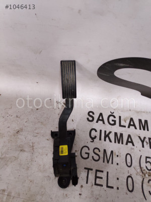HYUNDAİ İ20 GAZ PEDALI