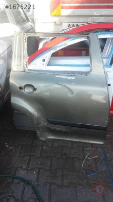 passat sağ arka kapı çıkma parçalar