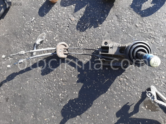 CITROEN C3 VİTES KOLU MEKANİZMASI ÇIKMA PARÇA