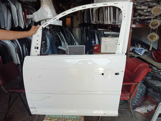 2015-2020 Volkswagen Caddy sol ön kapı çıkma