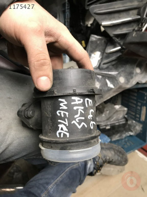 E46 AKIŞMETRE BMW ORJİNAL ÇIKMA PARÇA