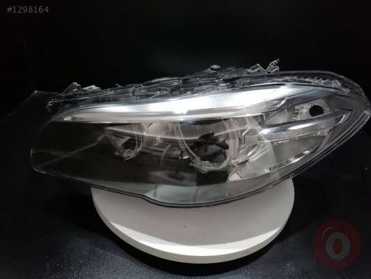 BMW F10 LCİ SAĞ SOL FAR TAKIMI