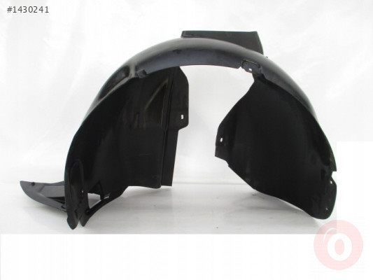 VW TRANSPORTER T5-T6 ÖN ÇAMURLUK DAVLUMBAZI SAĞ 7E0809962F