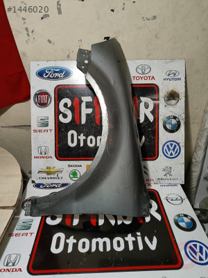 2004 Volkswagen Passat sol ön çamurluk