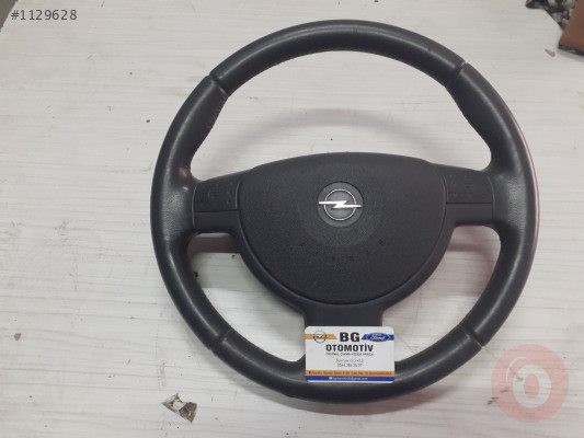 OPEL CORSA C COMBO C DİREKSİYON SİMİDİ ORJİNAL CIKMA