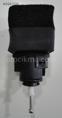 H100 MİNİBÜS FAR MOTORU ORİJİNAL 1997 2006