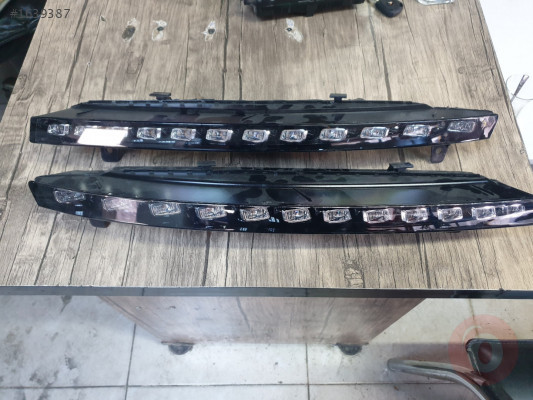 Q7 LED sinyaller orjinal çıkma hatasız  12 ledli