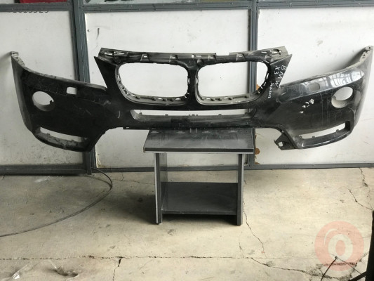 2011 - 2017 BMW X3 , F25 ÖN TAMPON