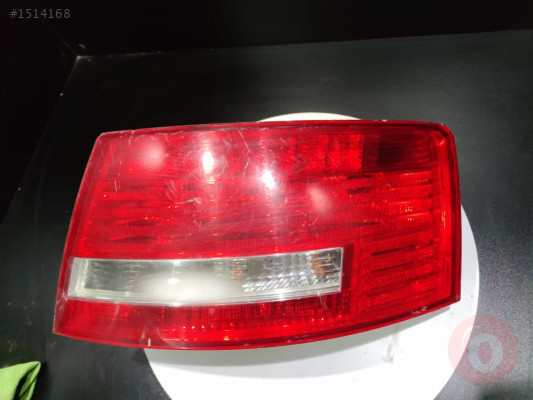 Audi A6 Sağ Stop 2005 2008 4F5945096