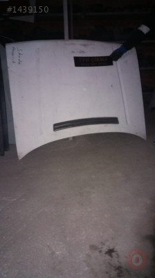SKODA FAVORİT ÖN KAPUT