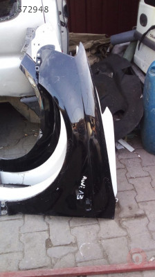 çıkma parça audi a3 sol ön çamurluk