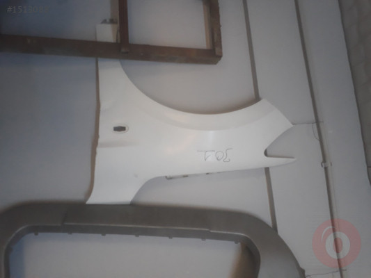 2019     model  301   camurluk