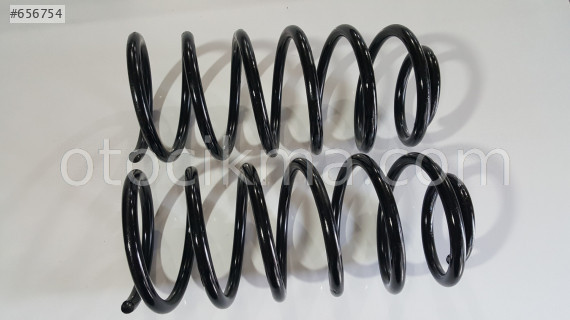 SEAT  İBİZA 1994-1999 ÖN HELEZON YAY TAKIMI SIFIR