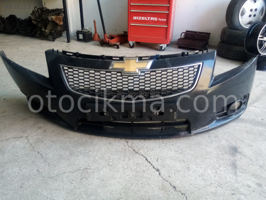 Cruze Çıkma Ön Tampon