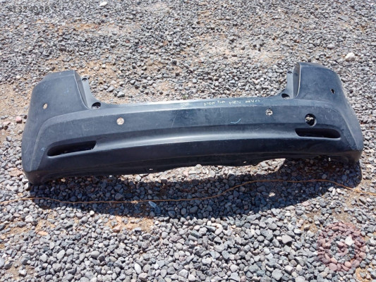 HONDA HRV ARKA TAMPON