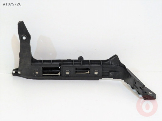 TRANSPORTER T5-T6 04-14 ARKA TAMPON BRAKETİ SAĞ 7H0807394A