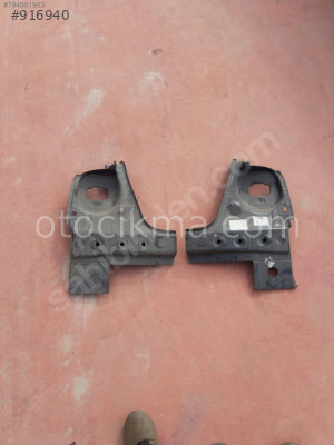 VW PASSAT B6 SAĞ SOL STOP SACI SEFALILAR OTO ÇIKMA