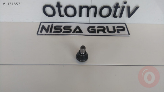 NİSSAN NAVARA ÜST ROTİL SIFIR YEDEK PARÇA D23 2014-2020