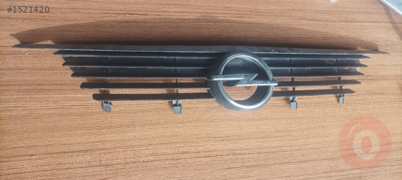 Opel Vectra B ön panjur orijinal çıkma