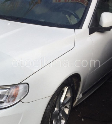 VOLVO S80 SOL ÖN ÇAMURLUK KOMPLE ORİJİNAL.