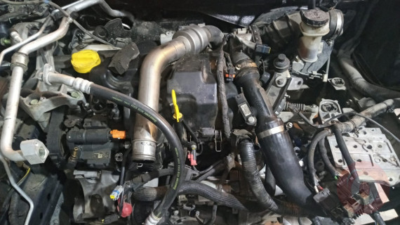 Nissan Qashqai j10 ateşleme bobini