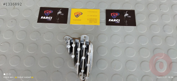 KADJAR LED BEYNİ