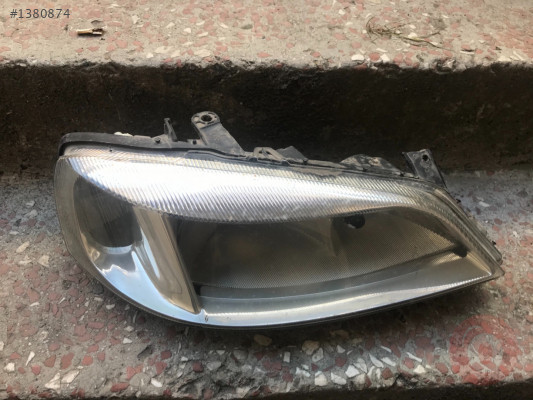 Opel Astra G sağ far GM