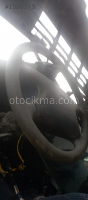 ford mondeo mk2 çıkma direksiyon gövde