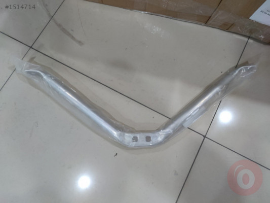 BMW 3 Serisi G20 Ön Panel V Demiri 2019 51647422292