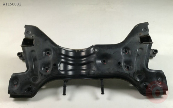 POLO A1 IBİZA TOLEDO FABİA RAPİD MOTOR TRAVERSİ 6C0199315A