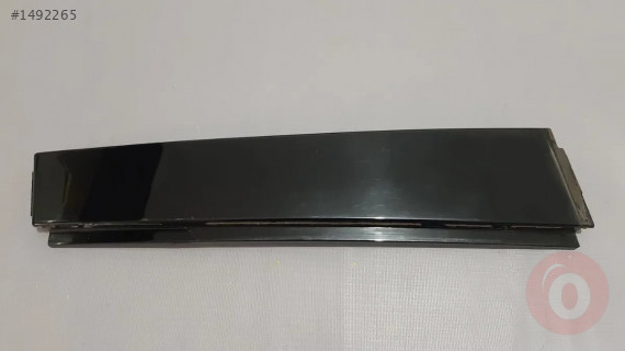 TİGUAN 08-15 KAPI DİREK KAPLAMASI SOL ARKA 5N0839901 03C