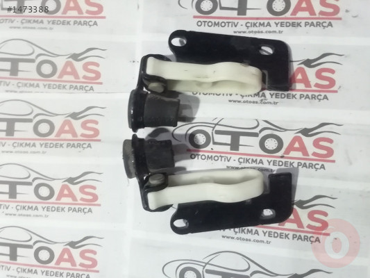 VOLKSWAGEN CADDY SÜRGÜLÜ KAPI MANDALI-2KO843413A